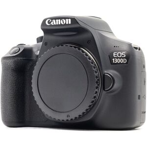 Used Canon EOS 1300D