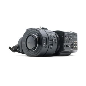 Used Sony NEX-FS700E Camcorder
