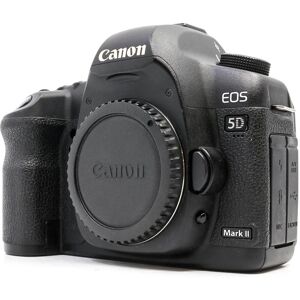 Used Canon EOS 5D Mark II