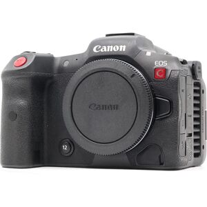 Used Canon EOS R5 C