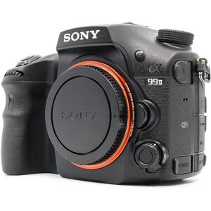 Used Sony Alpha SLT-A99 II