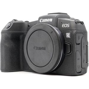 Used Canon EOS RP