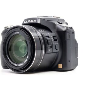 Used Panasonic Lumix DMC-FZ200