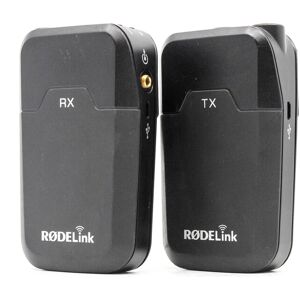 Used Rode RodeLink Wireless Filmmaker Kit