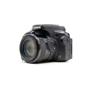 Used Canon Powershot SX70 HS