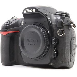 Used Nikon D300