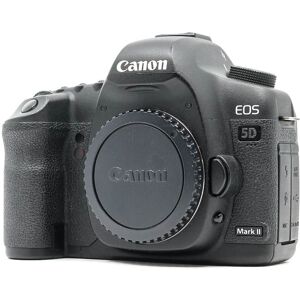 Used Canon EOS 5D Mark II