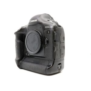 Used Canon EOS 1DX