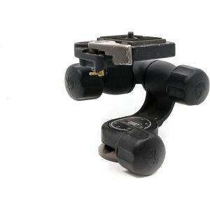 Used Manfrotto 460MG 3D Magnesium Head