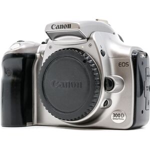 Used Canon EOS 300D