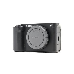 Used Sony ZV-E1