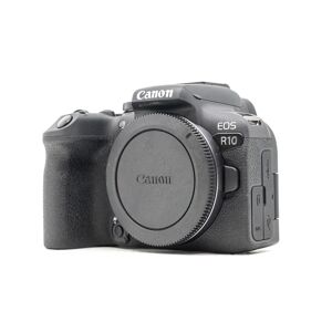 Used Canon EOS R10