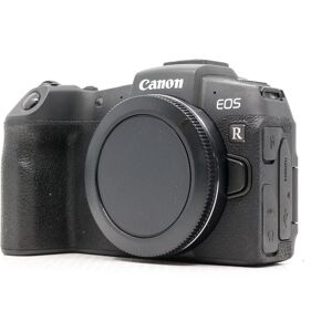 Used Canon EOS RP