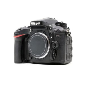 Used Nikon D7100