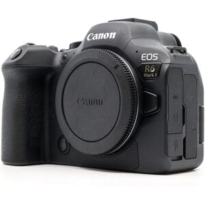 Used Canon EOS R6 Mark II