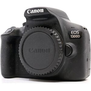 Used Canon EOS 1300D