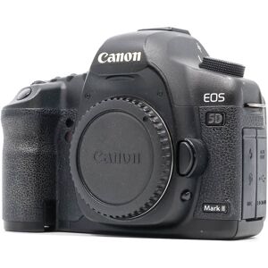 Canon EOS 5D Mark II - Body