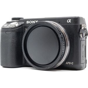 Used Sony Alpha NEX-6