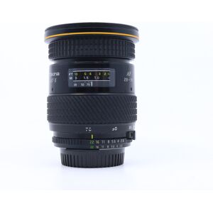 Used Tokina 28-70mm f/2.8 AT-X AF - Nikon Fit