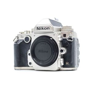 Used Nikon Df