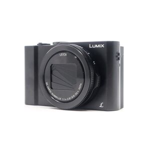 Used Panasonic Lumix DMC-LX15