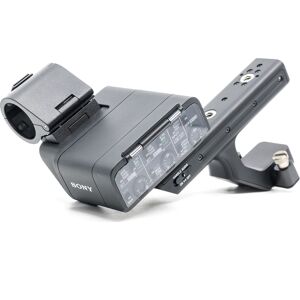 Used Sony XLR-H1 XLR Handle Unit