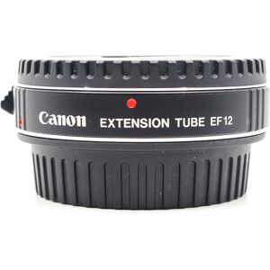 Used Canon Extension Tube EF12