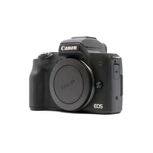 Used Canon EOS M50