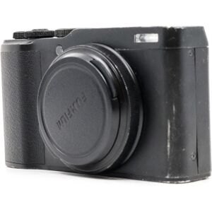 Used Fujifilm XF10