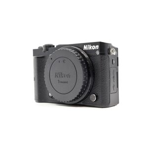 Used Nikon 1 J5