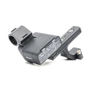 Used Sony XLR-H1 XLR Handle Unit