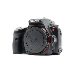 Used Sony Alpha SLT-A55