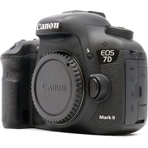 Used Canon EOS 7D Mark II