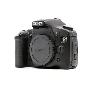 Used Canon EOS 30D