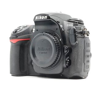 Used Nikon D300s