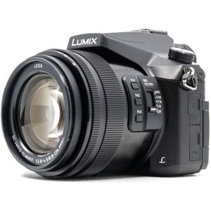 Used Panasonic Lumix DMC-FZ2000