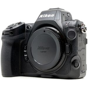 Used Nikon Z8