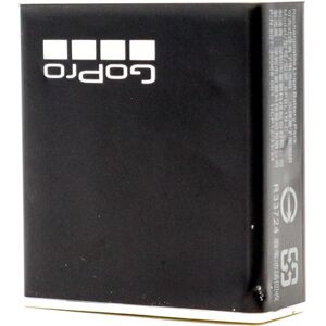 Used GoPro HERO9/HERO10/HERO11 Enduro Battery