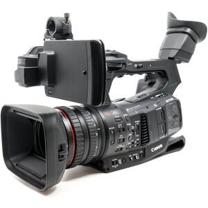 Used Canon XF705 Camcorder