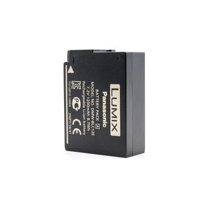 Used Panasonic DMW-BLC12 Battery