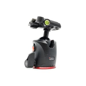 Used Manfrotto MHXPRO-BHQ2 X-Pro Ball Head