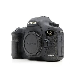 Used Canon EOS 5D Mark III