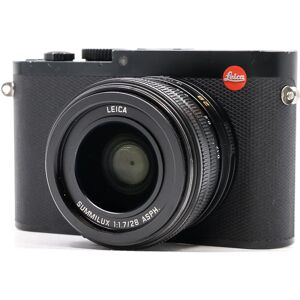 Used Leica Q (Typ 116)