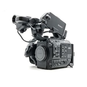 Used Sony PXW-FS5 II