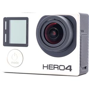 Used GoPro HERO 4 Black