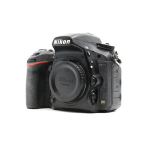 Used Nikon D750