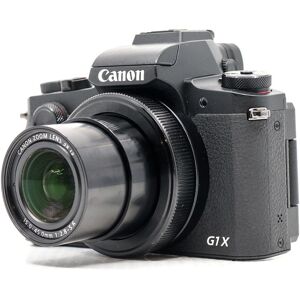 Used Canon PowerShot G1 X III