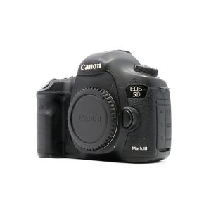 Used Canon EOS 5D Mark III