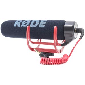 Used Rode VideoMic GO