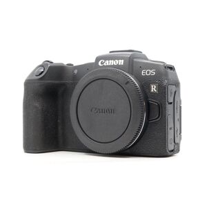 Used Canon EOS RP